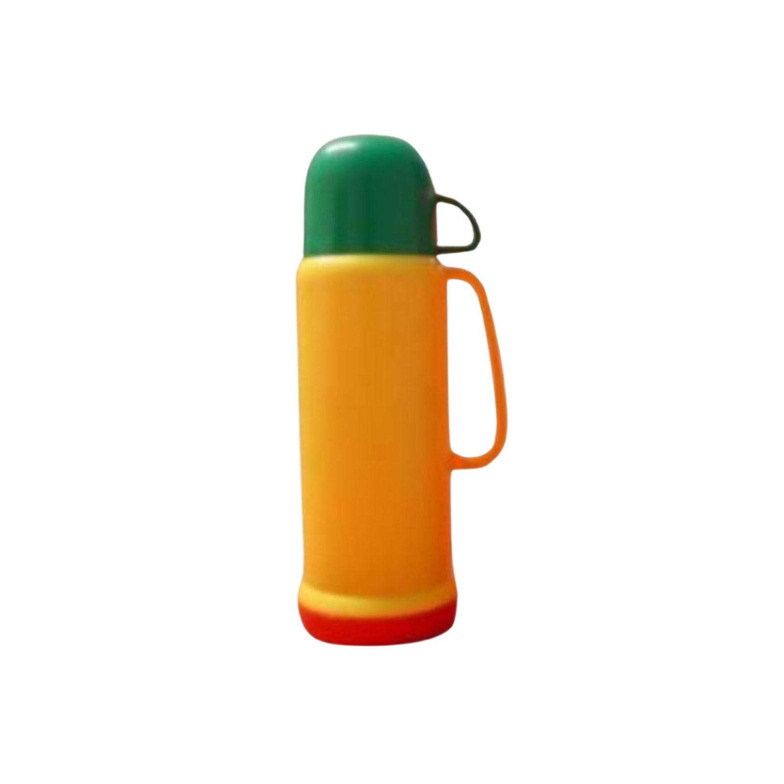 Termo para Bebida con Taza - Capacidad de 500ml. - Imagen 3